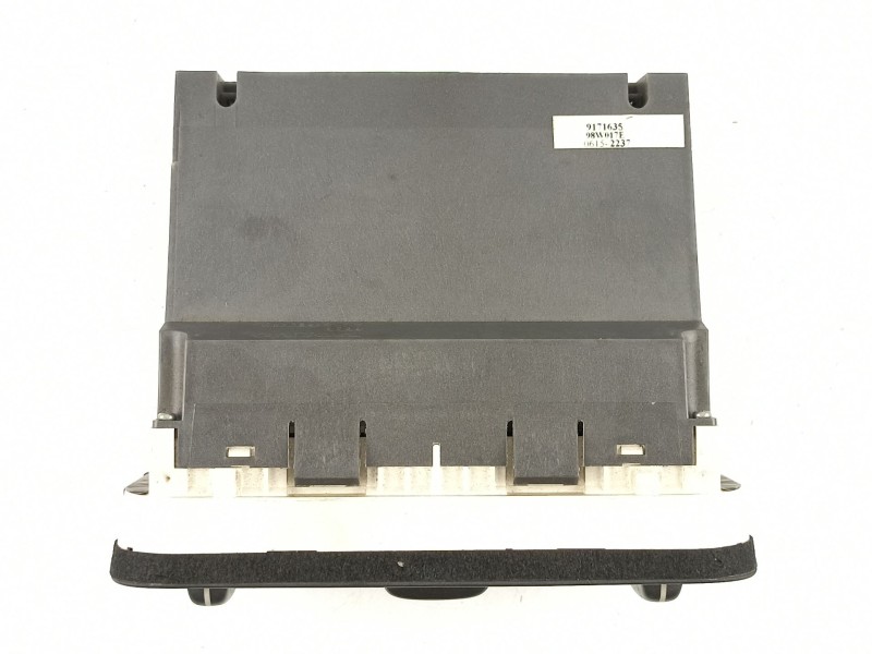 Recambio de mandos calefaccion aire para volvo s70 2.5 d referencia OEM IAM 9171635  