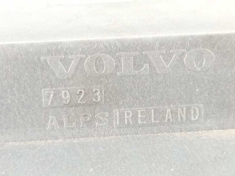 Recambio de mandos calefaccion aire para volvo s70 2.5 d referencia OEM IAM 9171635  