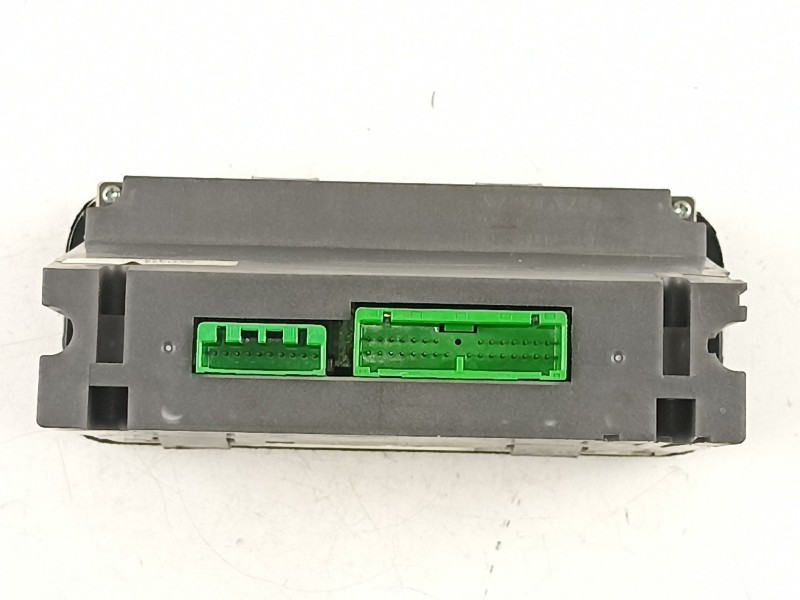 Recambio de mandos calefaccion aire para volvo s70 2.5 d referencia OEM IAM 9171635  