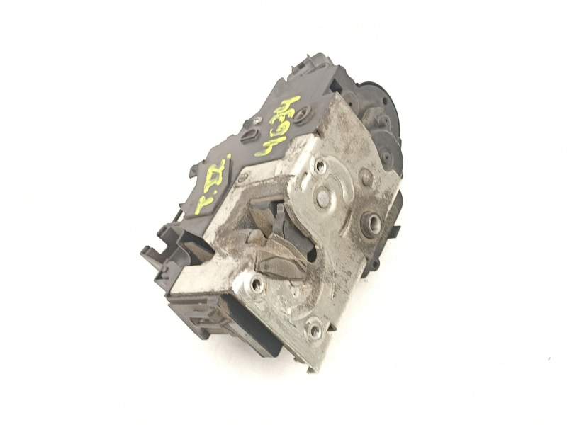 Recambio de cerradura puerta trasera izquierda para fiat croma (194_) 1.9 d multijet (194axb1b) referencia OEM IAM 51758533  