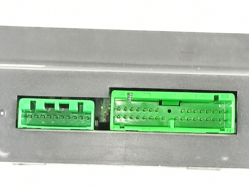 Recambio de mandos calefaccion aire para volvo s70 2.5 d referencia OEM IAM 9171635  
