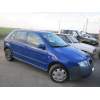 skoda fabia del año 2004