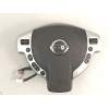 Recambio de airbag juego completo para nissan qashqai (j10) acenta referencia OEM IAM 68030JD90A 98820BK50A 98510BR26D