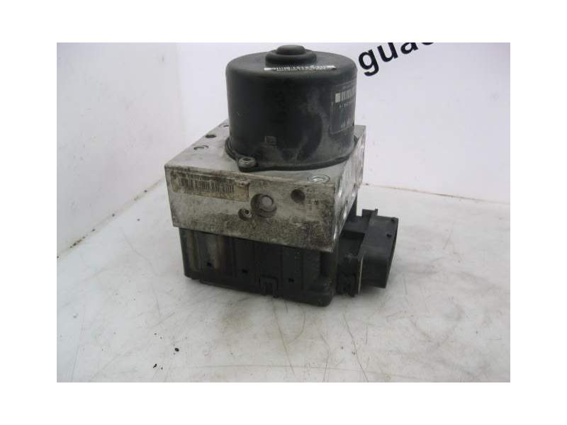 Recambio de abs para peugeot 206 2.0 g ew10d(rlz)140cv-descapotable referencia OEM IAM 9632539480  
