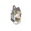 Recambio de cerradura puerta trasera izquierda para fiat croma (194_) 1.9 d multijet (194axb1b) referencia OEM IAM 51758533  