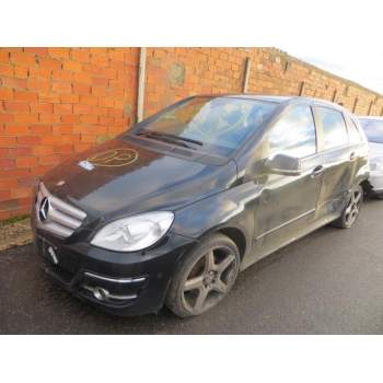 MERCEDES-BENZ CLASE B Sports Tourer (W245) de desguace