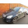 mercedes-benz clase b sports tourer (w245) del año 2010