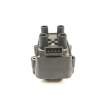 Recambio de bobina para peugeot 106 i (1a, 1c) 1.1 referencia OEM IAM 597049  