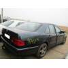 mercedes-benz clase e (w210) del año 1997