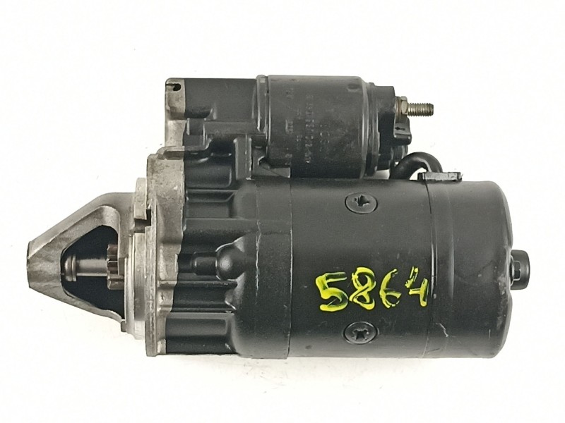 Recambio de motor arranque para volvo s70 2.5 d referencia OEM IAM 5003998 0001218173 