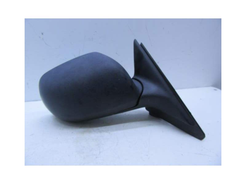 Recambio de retrovisor derecho para audi 100 2.3 g referencia OEM IAM 4A1857536C  