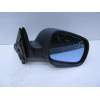 Recambio de retrovisor derecho para audi 100 2.3 g referencia OEM IAM 4A1857536C  