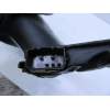 Recambio de retrovisor derecho para audi 100 2.3 g referencia OEM IAM 4A1857536C  