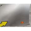 Recambio de aleta delantera izquierda para ford puma (ec_) 1.4 16v referencia OEM IAM V97FB16016AK  