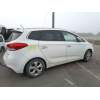 kia carens iv del año 2015