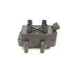 Recambio de bobina para peugeot 106 i (1a, 1c) 1.1 referencia OEM IAM 597049  