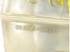 Recambio de bomba de freno para volvo s70 2.5 d referencia OEM IAM 9140251 03350884431 03350884441 2