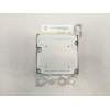 Recambio de airbag juego completo para nissan qashqai (j10) acenta referencia OEM IAM 68030JD90A 98820BK50A 98510BR26D