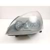 Recambio de faro izquierdo para renault clio ii (bb_, cb_) 1.5 dci (b/cb07) referencia OEM IAM 8200478984  