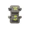 Recambio de bobina para peugeot 106 i (1a, 1c) 1.1 referencia OEM IAM 597049  