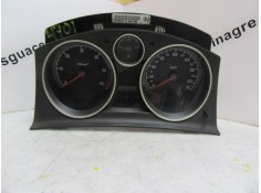 Recambio de cuadro instrumentos : opel astra : 1.9 d d-z19dt (119,64cv) 3p [2006] para opel astra 1.9 d d-z19dt referencia OEM I