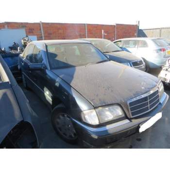 MERCEDES-BENZ CLASE C (W202)