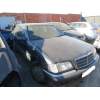mercedes-benz clase c (w202) del año 1997