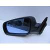 Recambio de retrovisor izquierdo para audi 100 2.3 g referencia OEM IAM 4A1857535B  