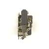 Recambio de cerradura puerta trasera derecha para dacia logan mcv (ks_) 1.5 dci (ks0w) referencia OEM IAM 6001547513  