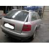audi a6 del año 2000