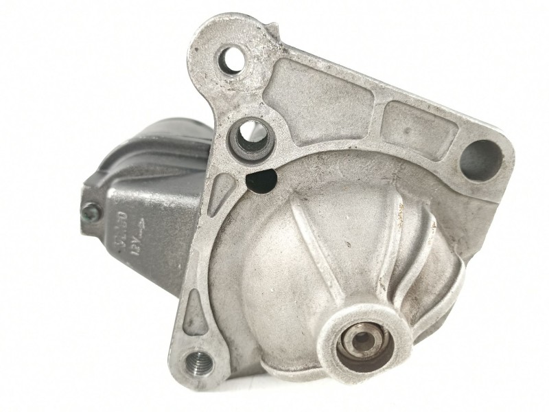 Recambio de motor arranque para renault trafic jl 1.9 dci jlbc referencia OEM IAM 7711134792 D7R44 