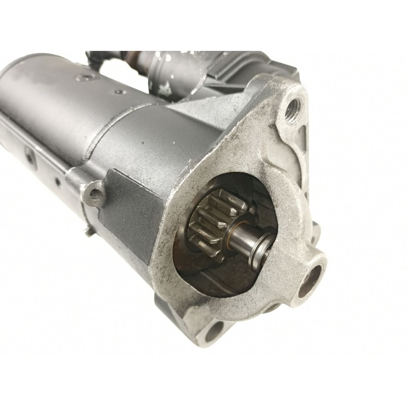 Recambio de motor arranque para renault trafic jl 1.9 dci jlbc referencia OEM IAM 7711134792 D7R44 