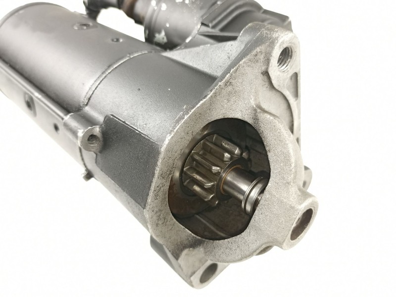 Recambio de motor arranque para renault trafic jl 1.9 dci jlbc referencia OEM IAM 7711134792 D7R44 