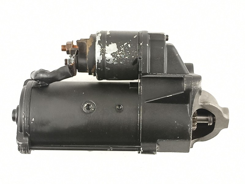 Recambio de motor arranque para renault trafic jl 1.9 dci jlbc referencia OEM IAM 7711134792 D7R44 