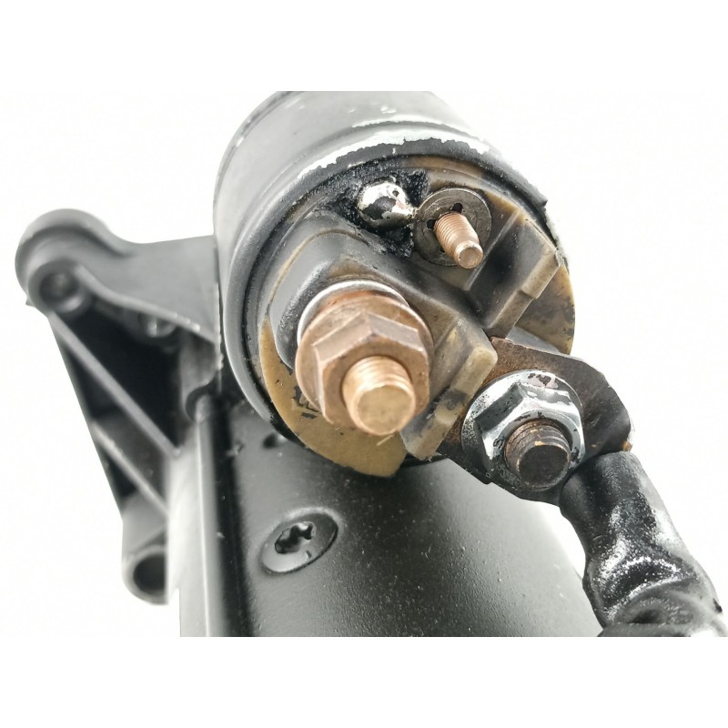 Recambio de motor arranque para renault trafic jl 1.9 dci jlbc referencia OEM IAM 7711134792 D7R44 