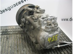 Recambio de aire acondicionado : fiat marea : 1.9 d ( 182a7 ) [1997] para fiat marea 1.9 d ( 182a7 ) referencia OEM IAM HFC134A  2