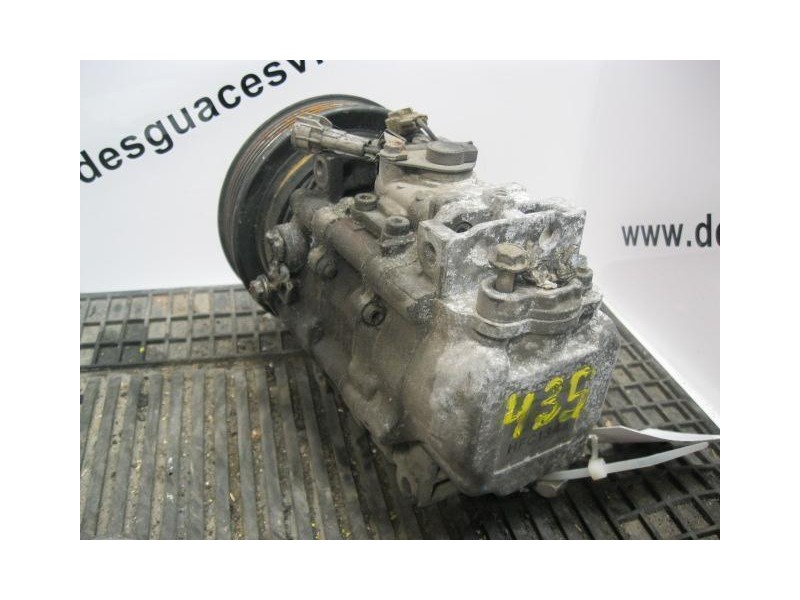 Recambio de aire acondicionado : fiat marea : 1.9 d ( 182a7 ) [1997] para fiat marea 1.9 d ( 182a7 ) referencia OEM IAM HFC134A 