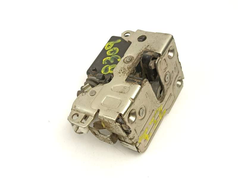 Recambio de cerradura puerta trasera izquierda para dacia logan mcv (ks_) 1.5 dci (ks0w) referencia OEM IAM 6001547512  