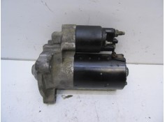 Recambio de motor arranque : peugeot 206 : 1.6 g (108,77cv)cabrio [2001] para peugeot 206 1.6 g cabrio referencia OEM IAM 000111