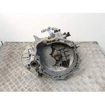 CAJA CAMBIOS 6V TURBO DIESEL 55595640 