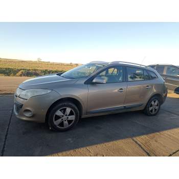 RENAULT MEGANE III GRANDTOUR (KZ0/1)