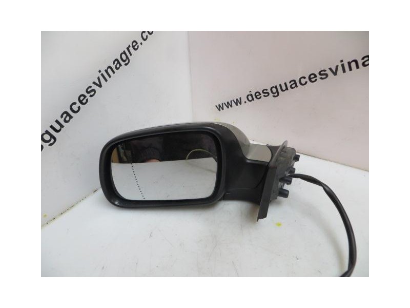 Recambio de retrovisor izq. : peugeot 307 : 2.0 hdi -rhr (136cv)ranchera 5p [2005] para peugeot 307 2.0 hdi -rhr ranchera  5p re