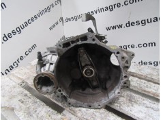 Recambio de cambio 5v (td/tdi ) : seat leon : 1.9 tdi [2004] para seat leon 1.9 tdi referencia OEM IAM EGS  