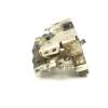 Recambio de cerradura puerta trasera izquierda para dacia logan mcv (ks_) 1.5 dci (ks0w) referencia OEM IAM 6001547512  