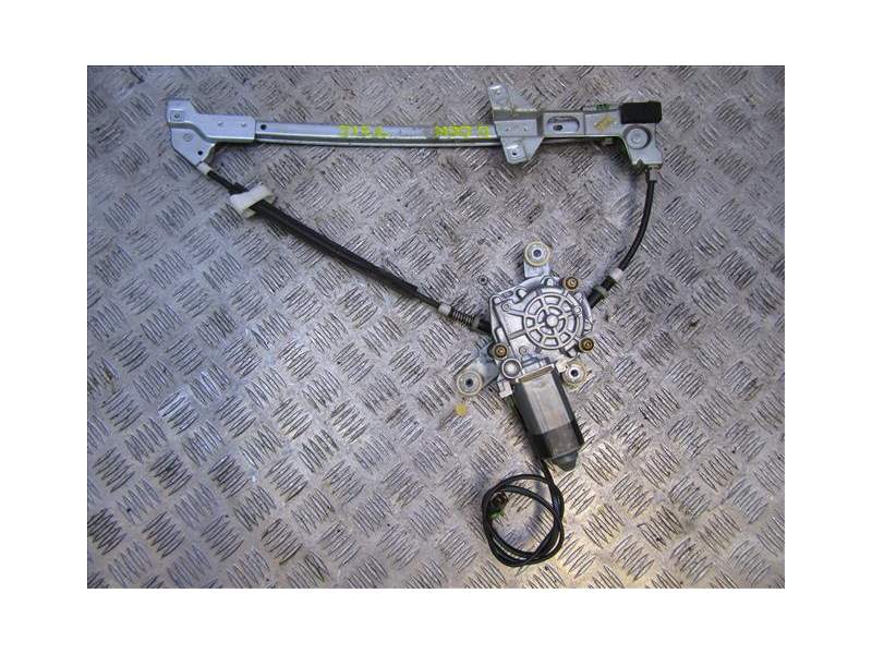 Recambio de elevalunas delantero derecho para audi 100 2.3 g referencia OEM IAM 4A0837462A  