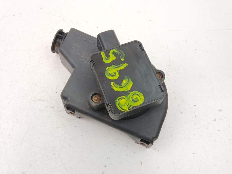 Recambio de potenciometro aceleracion para citroën xsara (n1) 1.6 16v referencia OEM IAM 9643365680  