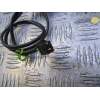 Recambio de elevalunas delantero derecho para audi 100 2.3 g referencia OEM IAM 4A0837462A  