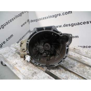 CAJA CAMBIOS 5V GASOLINA 2N1R7002CA 