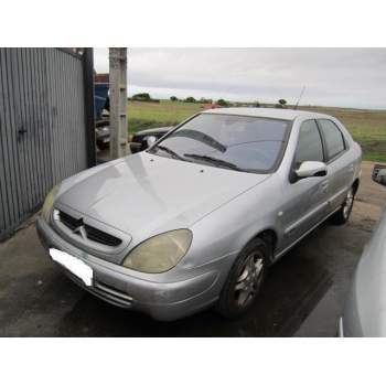 CITROËN XSARA