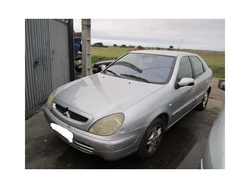 CITROËN XSARA